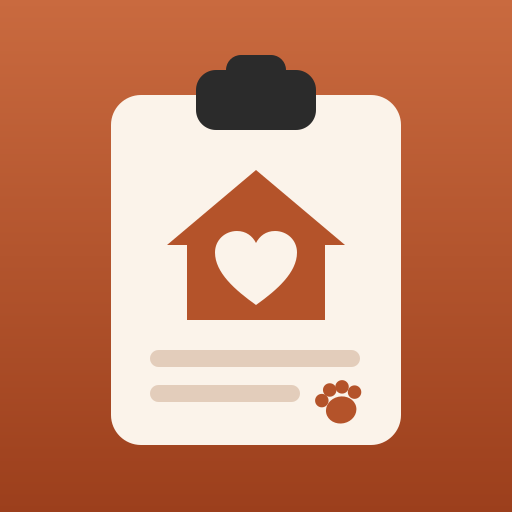 Handoffbook app icon